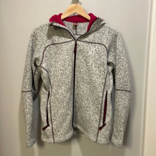 Giacca donna con - , cappuccio