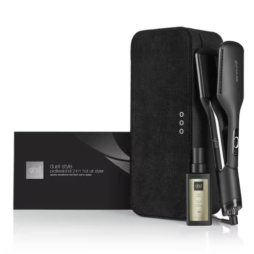 Ghd duet style black - style,