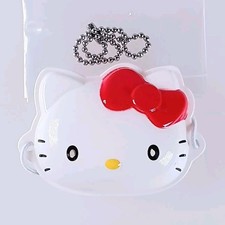 Collezione di maschere giapponesi in miniatura dei personaggi Hello Kitty...