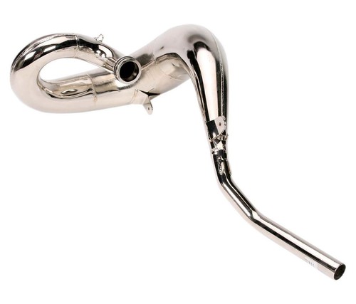 Tubo scarico anteriore fmf - tubo,