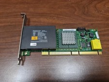 IBM H23176E SERVER RAID CONTROLLER SCHEDA LP PCI-X- 5I ULTRA 320 SCSI