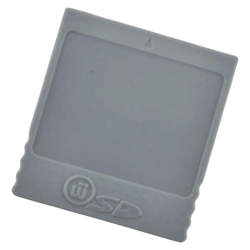 Memory card stick - stick, reader