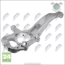 Fusello mozzo ant AJS Dx