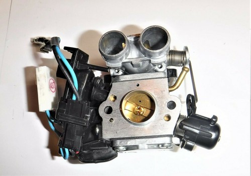 Carburatore motosega husqvarna - motosega,