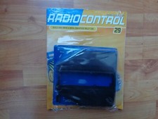 Deagostini costruire il - 1/10,