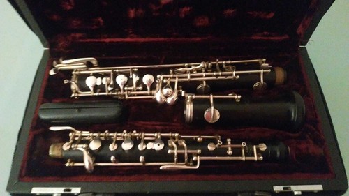 Oboe studio hans kreul - oboe, da