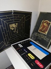 JEU DE STRATEGIE - EMPIRE -