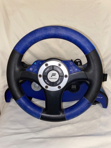 Fanatec speedster volante - speedster, 3