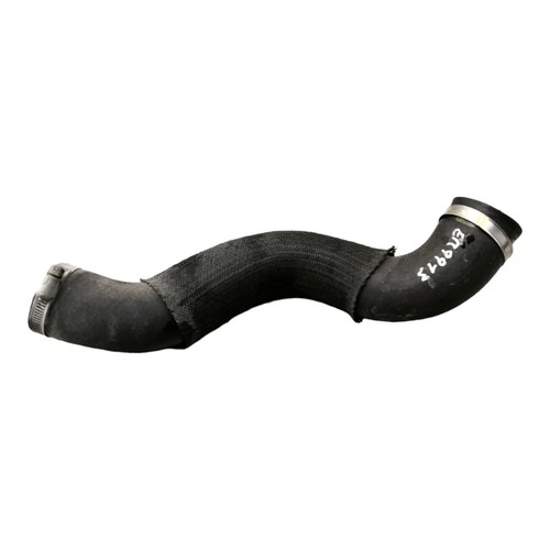 Manicotto intercooler sinistro - manicotto,