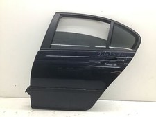 PORTA Posteriore Sinistra BMW