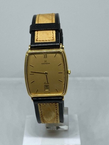 Orologio unisex mondia - orologio,