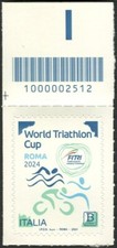 ITALIA 2024: World Triathlon