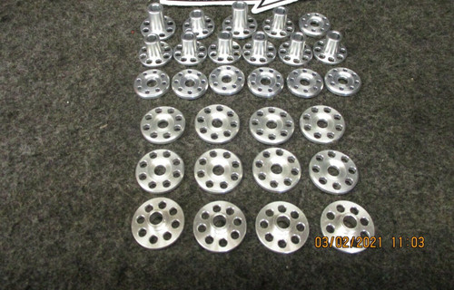 Honda cr500 1999 - 1999, lega