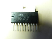 IC TA7200P Toshiba 3,3W Audio