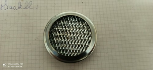 Filtro aria carburatore - aria,