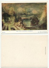 02249 - William Turner: Hero