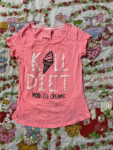 Shirt bambina bershka - t-shirt,