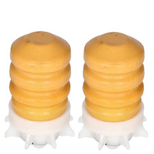 Set Kit 2 Tamponi Paracolpi