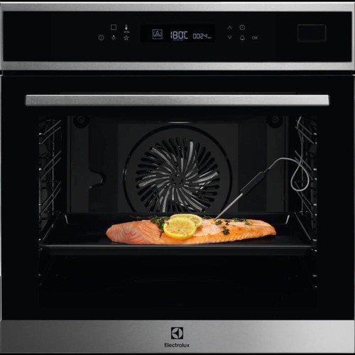 Electrolux lob7s01x forno - electrolux,