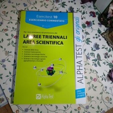 Alpha Test Esercitest