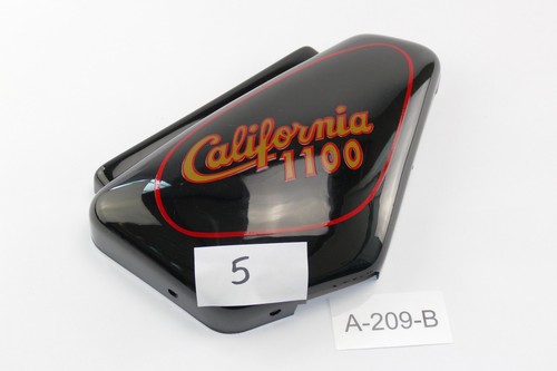 Moto guzzi 1100 california - moto,