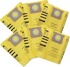 Shop Vac 5-8 GALLON High