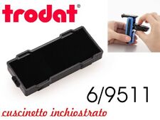 Cuscinetto d'inchiostro per