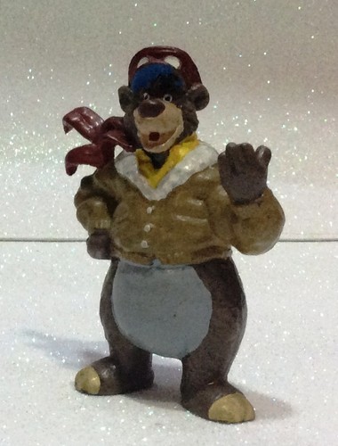 Disney bullyland bully - bullyland,