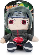 Peluche Naruto Shippuden