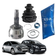 Gsp 817053 kit giunto - gsp,