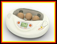 91) Incubatrice RCOM "Mini
