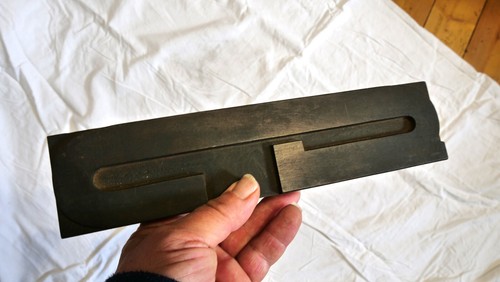 Eccezionale lettera in - eccezionale, "g"