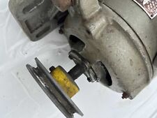 G17 Motore per scarnitrice