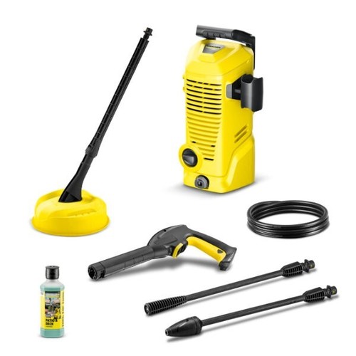 Karcher idropulitrice - k2,