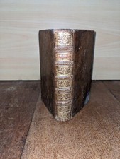 libro antico-Trattato sulla