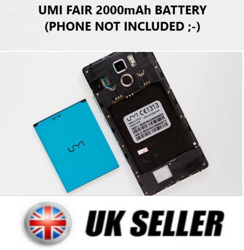 Umi umidigi fair - umidigi,