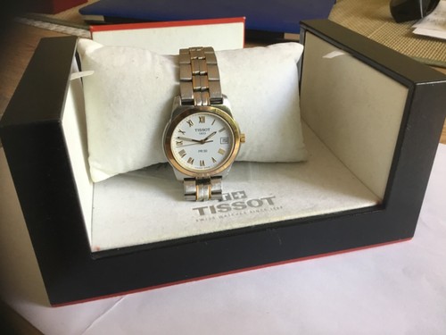 Orologio quarzo tissot - orologio,