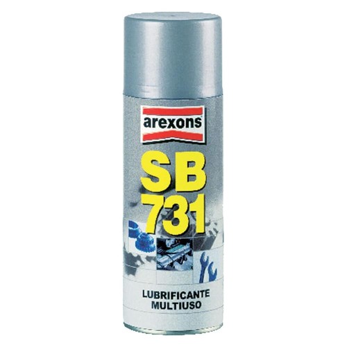 Lubrificante spray 731 - spray, sb