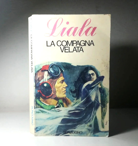 Compagna velata liala - la,