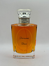 DIORAMA BY CHRISTIAN DIOR