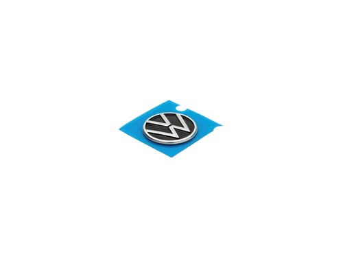 Emblema originale logo 10mm - logo,