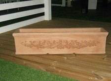 bfe BALCONETTA IN RESINA FESTONATA 