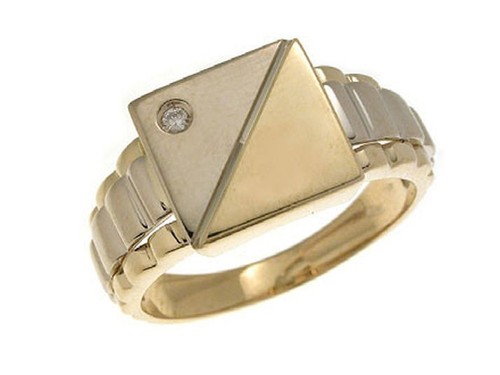 Anello gioiello oro - anello,