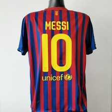 Maglia messi barcellona - maglia,