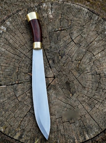 Coltello machete lama - machete, fissa
