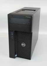 Dell Precision 3620 - Xeon