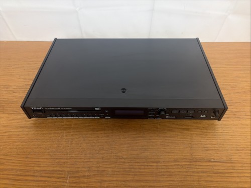 Teac p750dab lettore - cd-p750dab, con