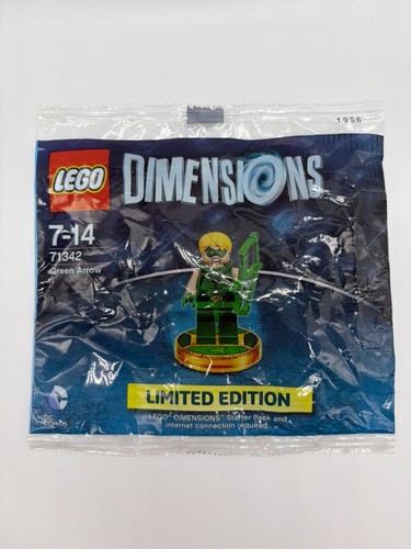 Lego dimensions freccia verde - dimensions,