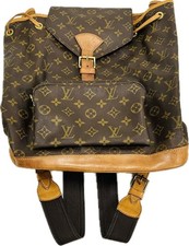 Zaino Louis Vuitton LV M51135