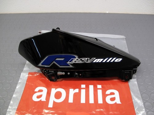 Aprilia rsv 1000 - aprilia, 2000